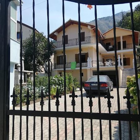 Sinan Moraci Villa Dukat Exterior photo